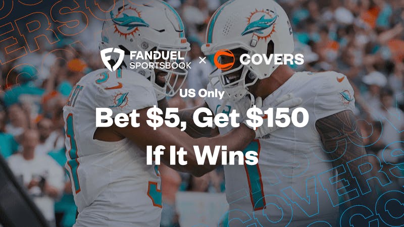 FanDuel Promo Code for EVENT