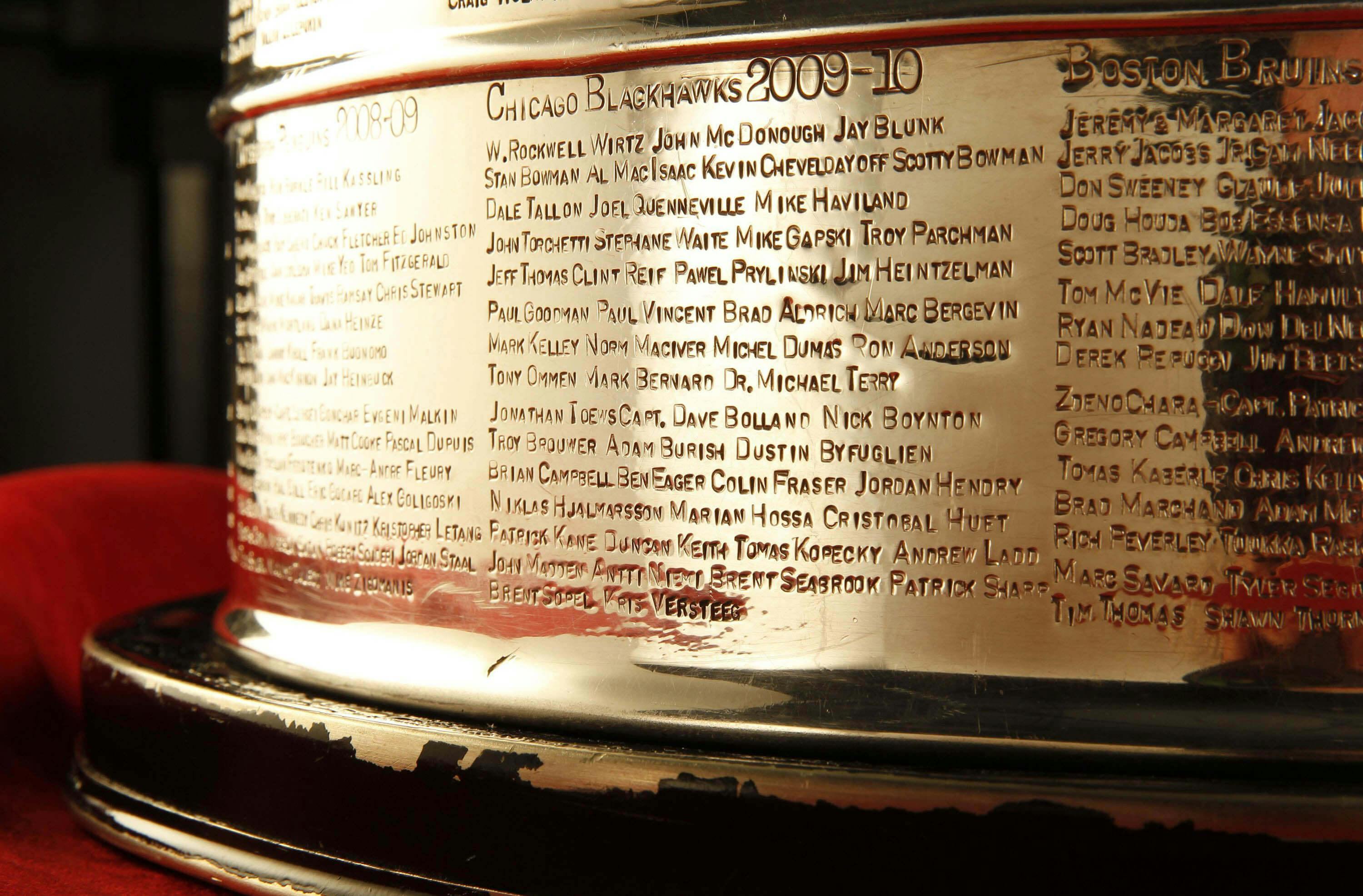 2026 Stanley Cup Guide: NHL Odds, Schedule, History & More