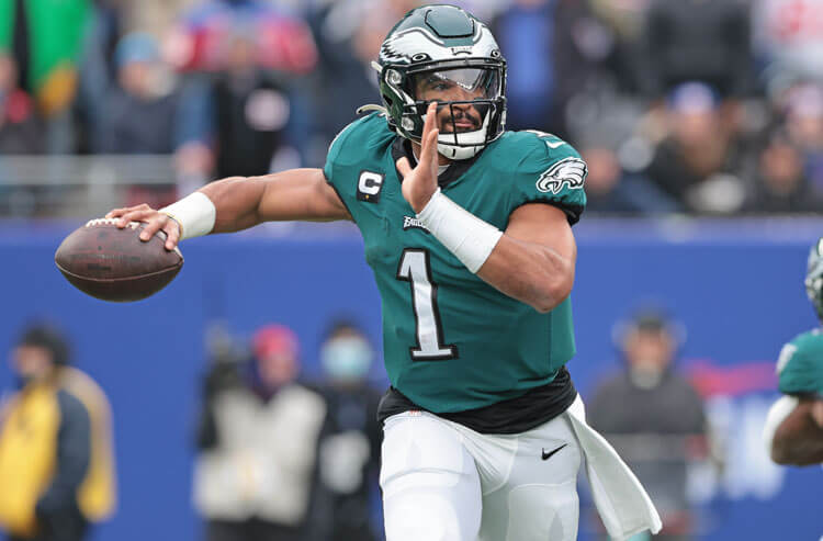 Philadelphia Eagles Odds, Predictions, and Betting Preview 2022: Will Hurts Fly or Fall Flat?