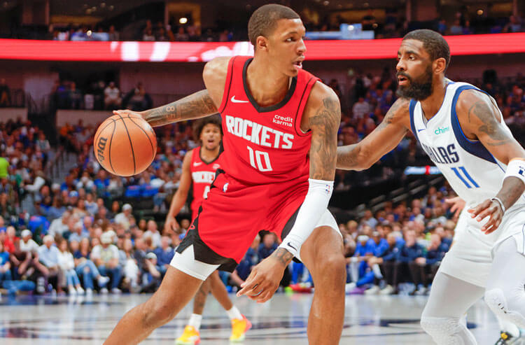 How To Bet - Rockets vs Clippers Predictions, Picks, and Odds for Today’s NBA Game 