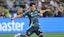 Kim Kee-Hee Seattle Sounders MLS