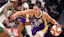 Kelsey Plum Los Angeles Sparks WNBA