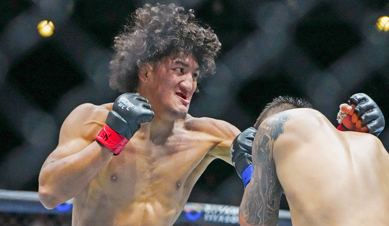 How To Bet - UFC 326 Rob Font vs Raul Rosas Jr. Predictions, Picks & Odds