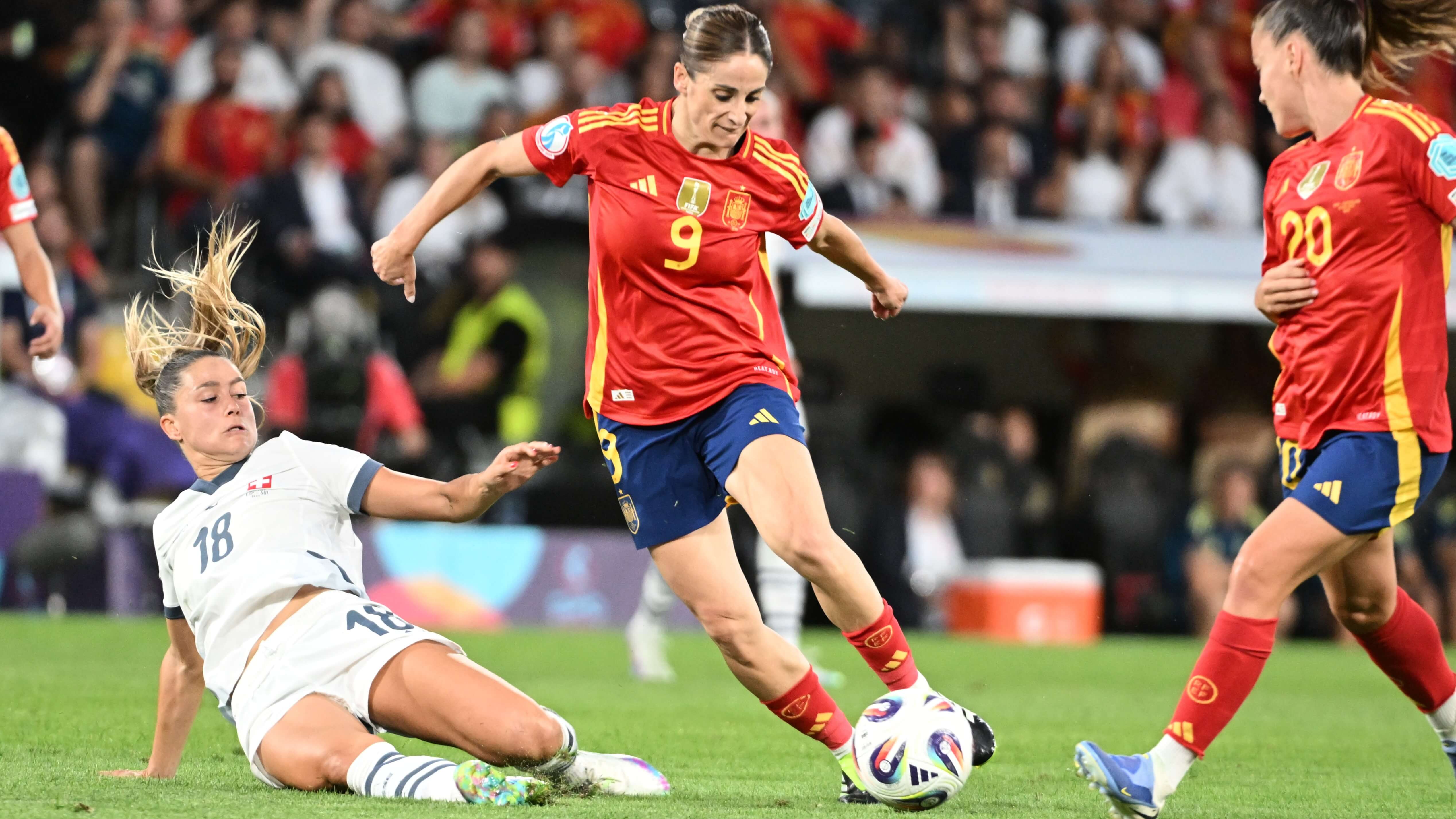 How To Bet - England vs Spain Predictions, Picks & Odds for Sunday's Women's Euro Final