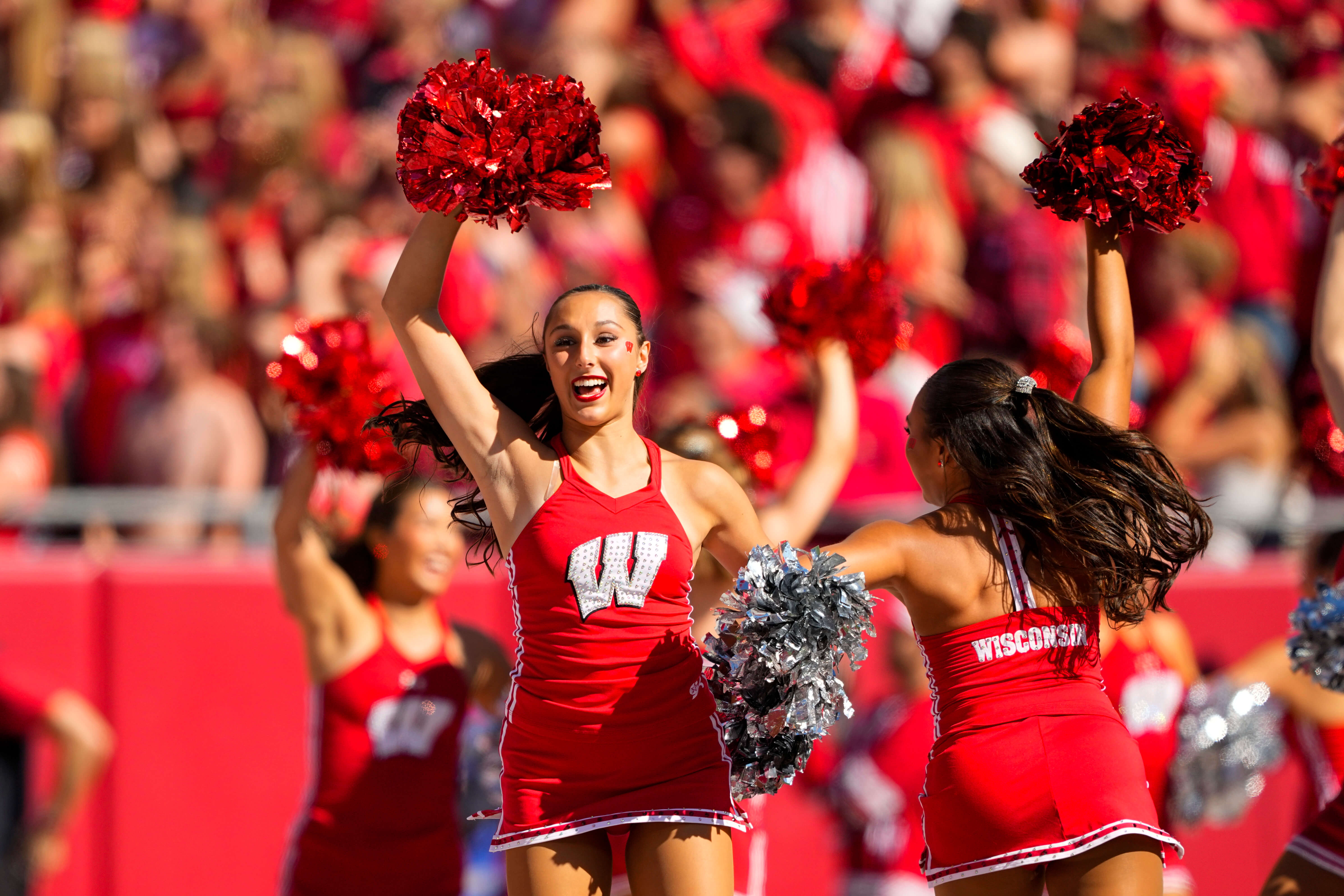 How To Bet - Where Is College GameDay in Week 8? USC-Wisconsin Leads the Race