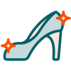 Cinderella Shoe 3
