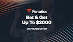 Fanatics Sportsbook Promo: Claim Up To $2K FanCash If Your Bets Lose, Starting With Lakers vs Timberwolves