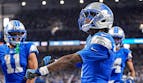Best Lions vs Ravens Same Game Parlay for Monday Night Football Week 3