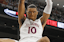 Jabari Smith Auburn College Basketball