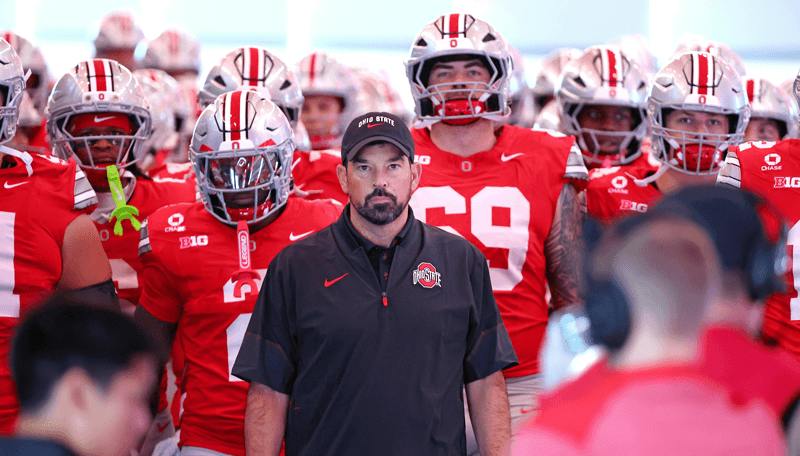 College Football Week 7 Picks Against the Spread