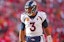 Russell Wilson Denver Broncos NFL