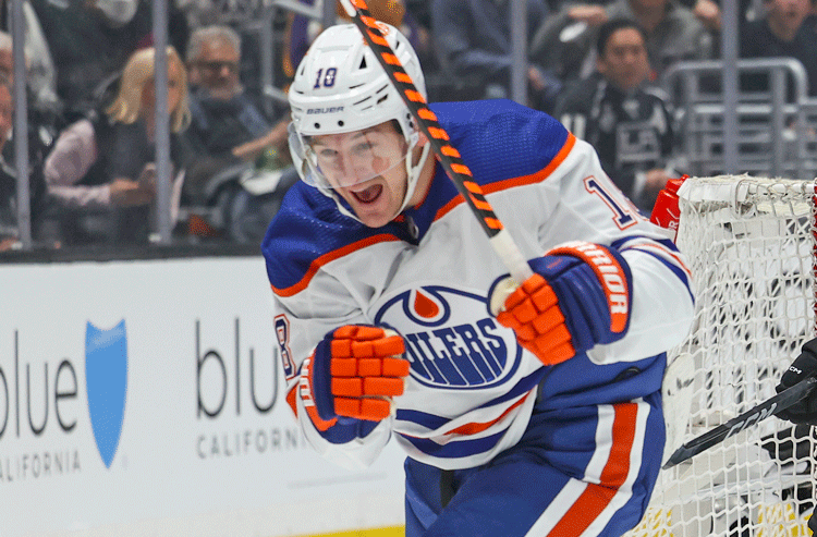 How To Bet - Oilers vs Kings Predictions, Picks, and Odds for Tonight’s NHL Playoff Game 
