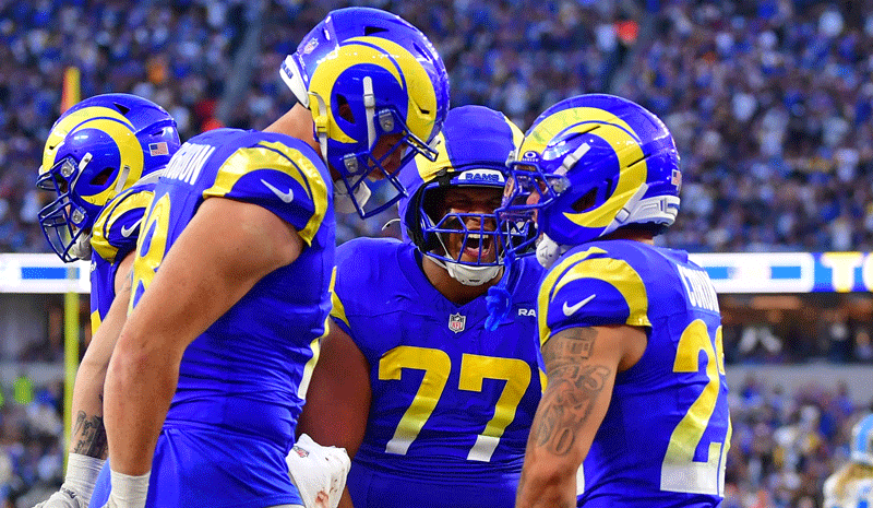 Rams vs Seahawks Predictions, Best Bets, Props & Odds for Thursday Night Football