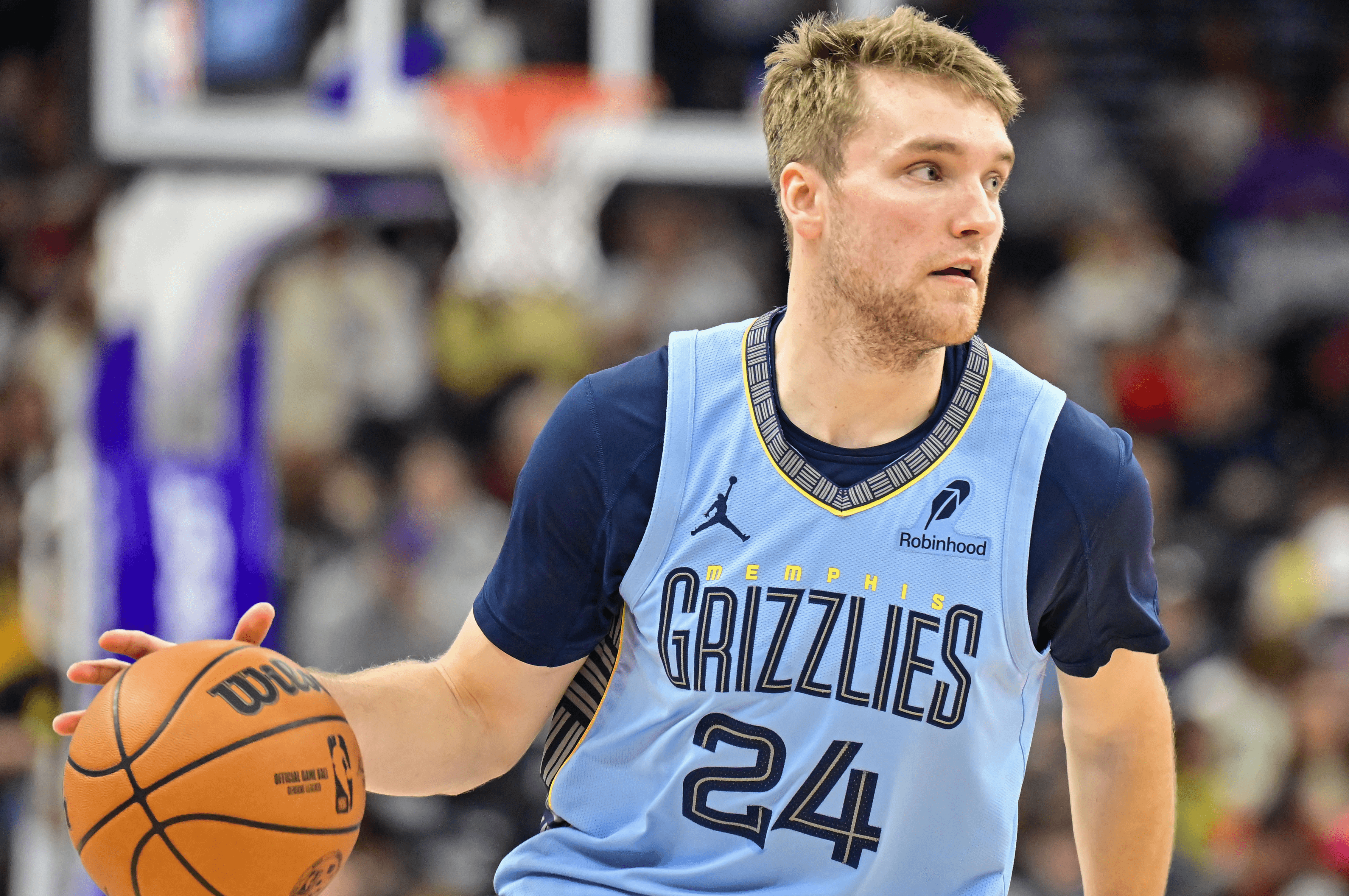 Grizzlies vs Lakers Prediction, Picks & Odds for Tonight’s NBA Game