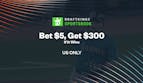 Wednesday's DraftKings Promo Code Offers $300 Bonus Bets + NBA League Pass For A Winning $5 Bet On The ALDS