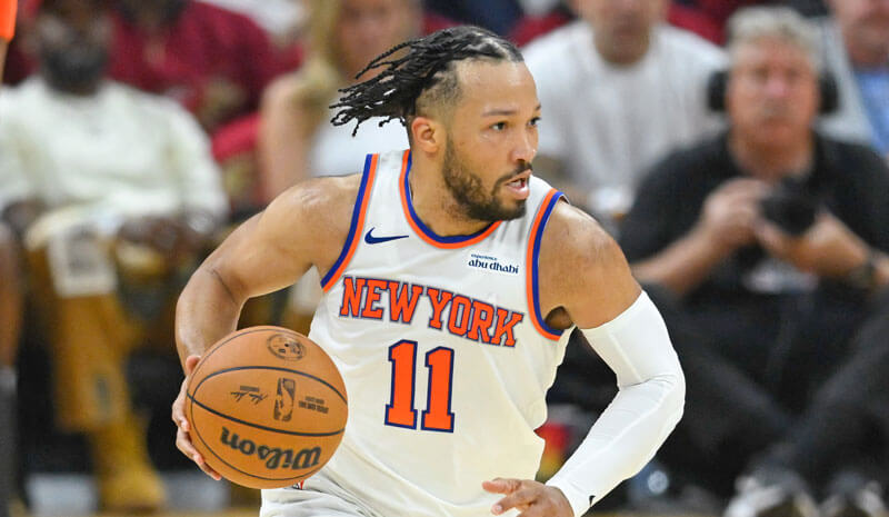 How Many Playoff Games Will the Knicks Win?