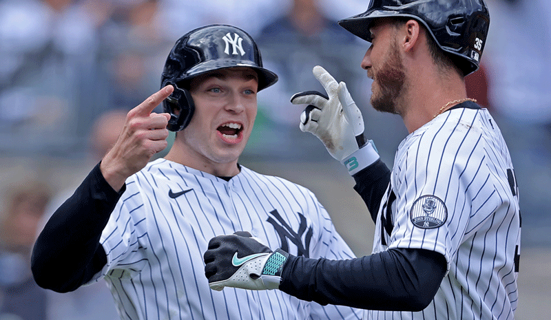 How To Bet - MLB Expert Picks & Baseball Predictions for Sept. 23