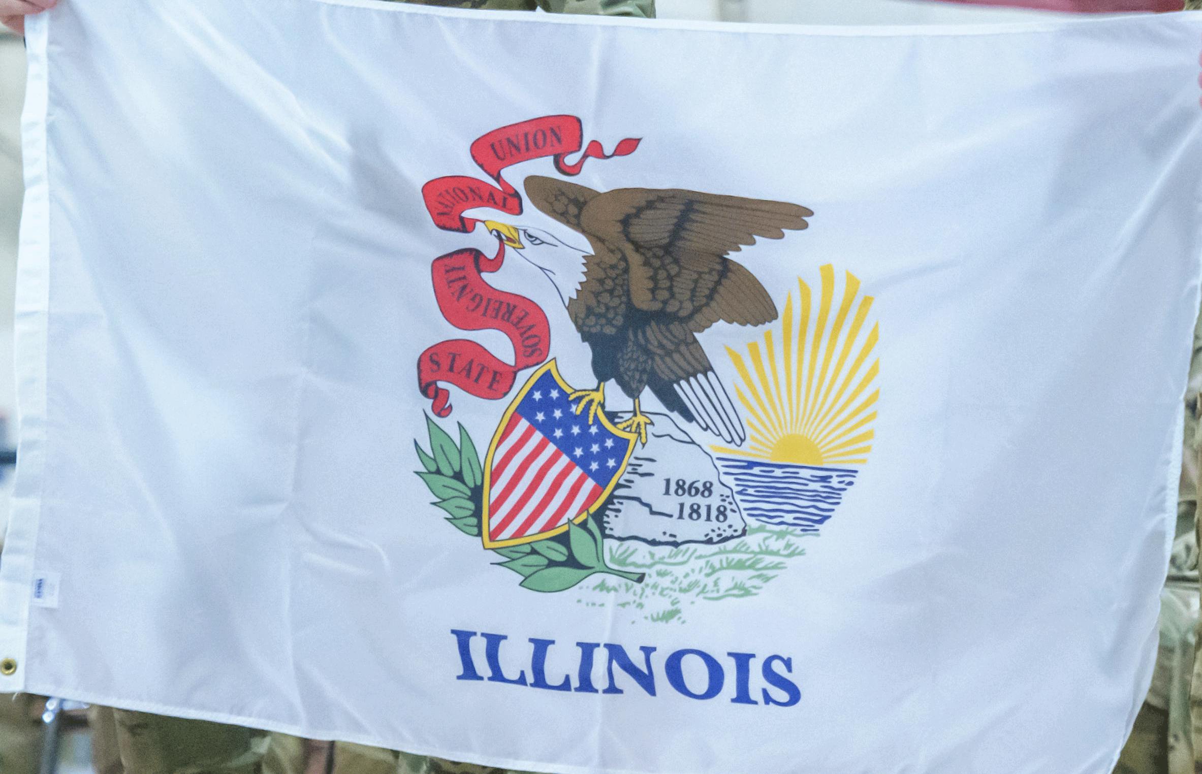 Online Gambling in Illinois Could Still Happen