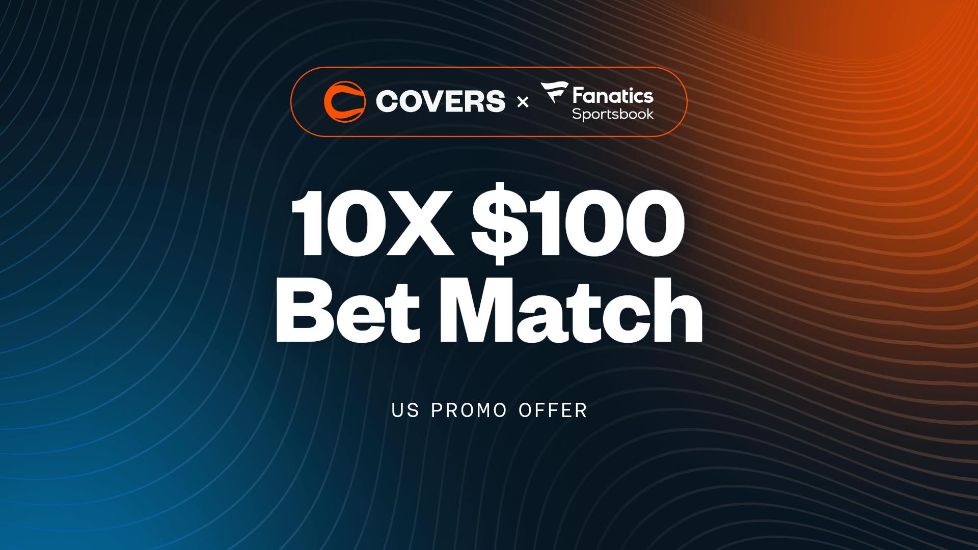 Start claiming FanCash with the Fanatics Sportsbook promo.