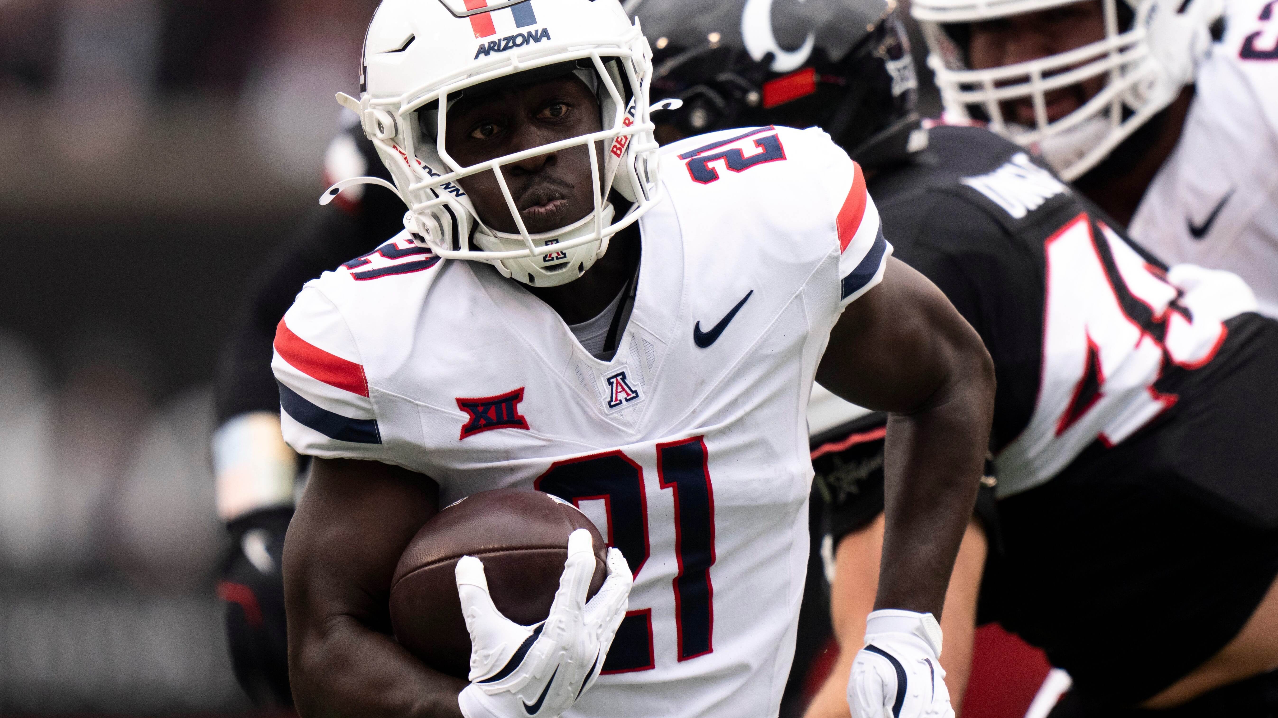 College Football Predictions Week 13: Rising Arizona