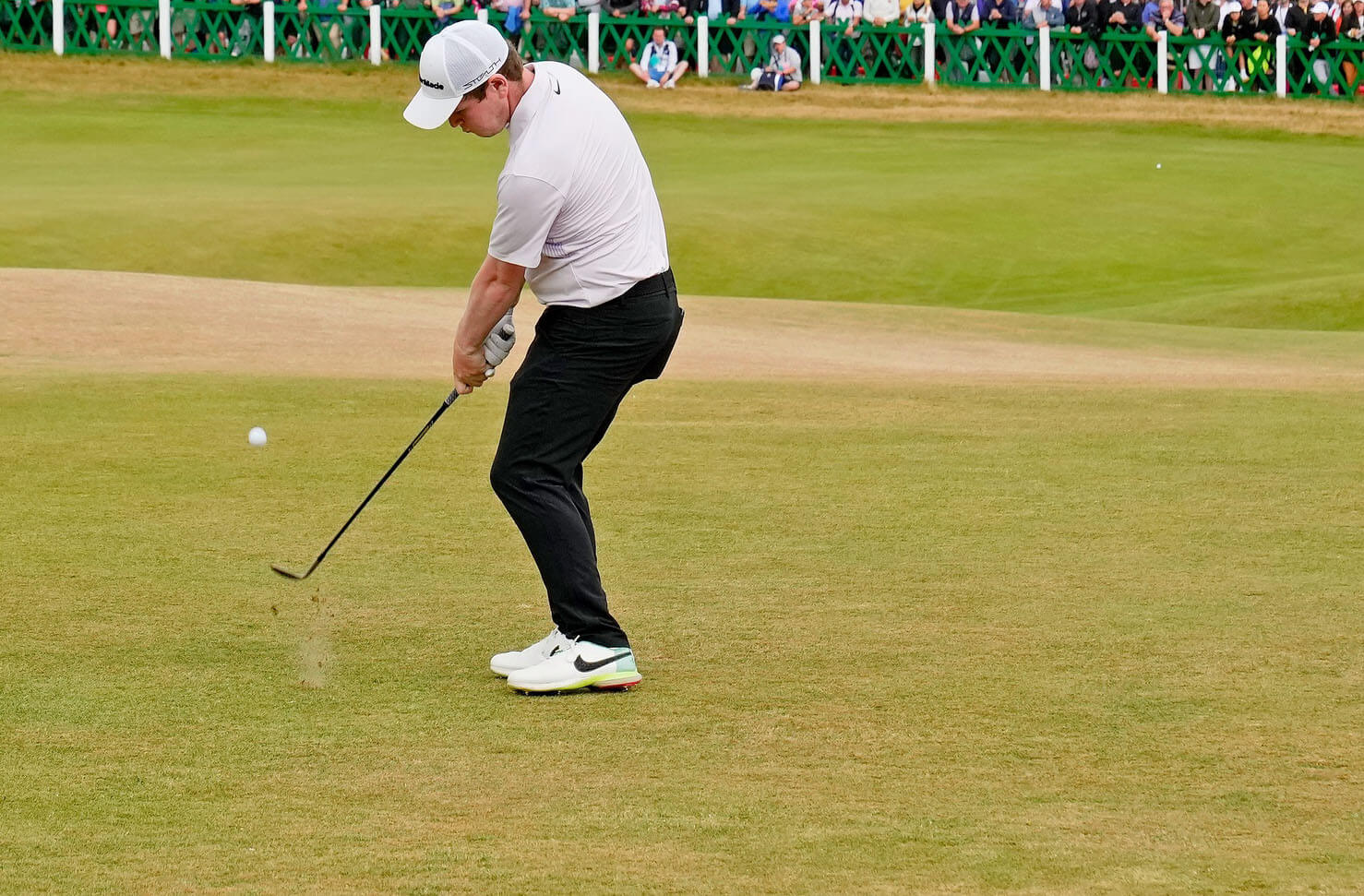 Sleeper Picks That Could Win The 150th Open Championship