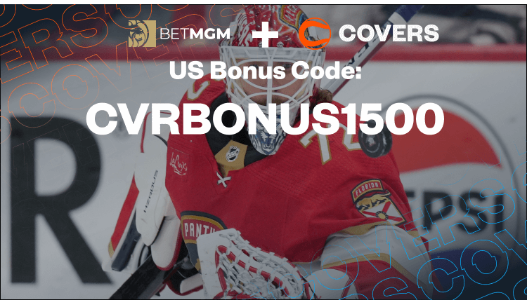 How To Bet - BetMGM Bonus Code: Unlock Up to $1,500 in Bonus Bets for Stanley Cup Final