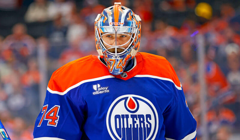 Oilers vs Stars Prediction, Picks & Odds for Thursday’s NHL Playoffs Game 5