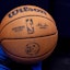 NBA basketball generic
