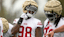 Mykel Williams NFL