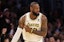 LeBron James Los Angeles Lakers NBA