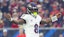 Lamar Jackson Baltimore Ravens NFL
