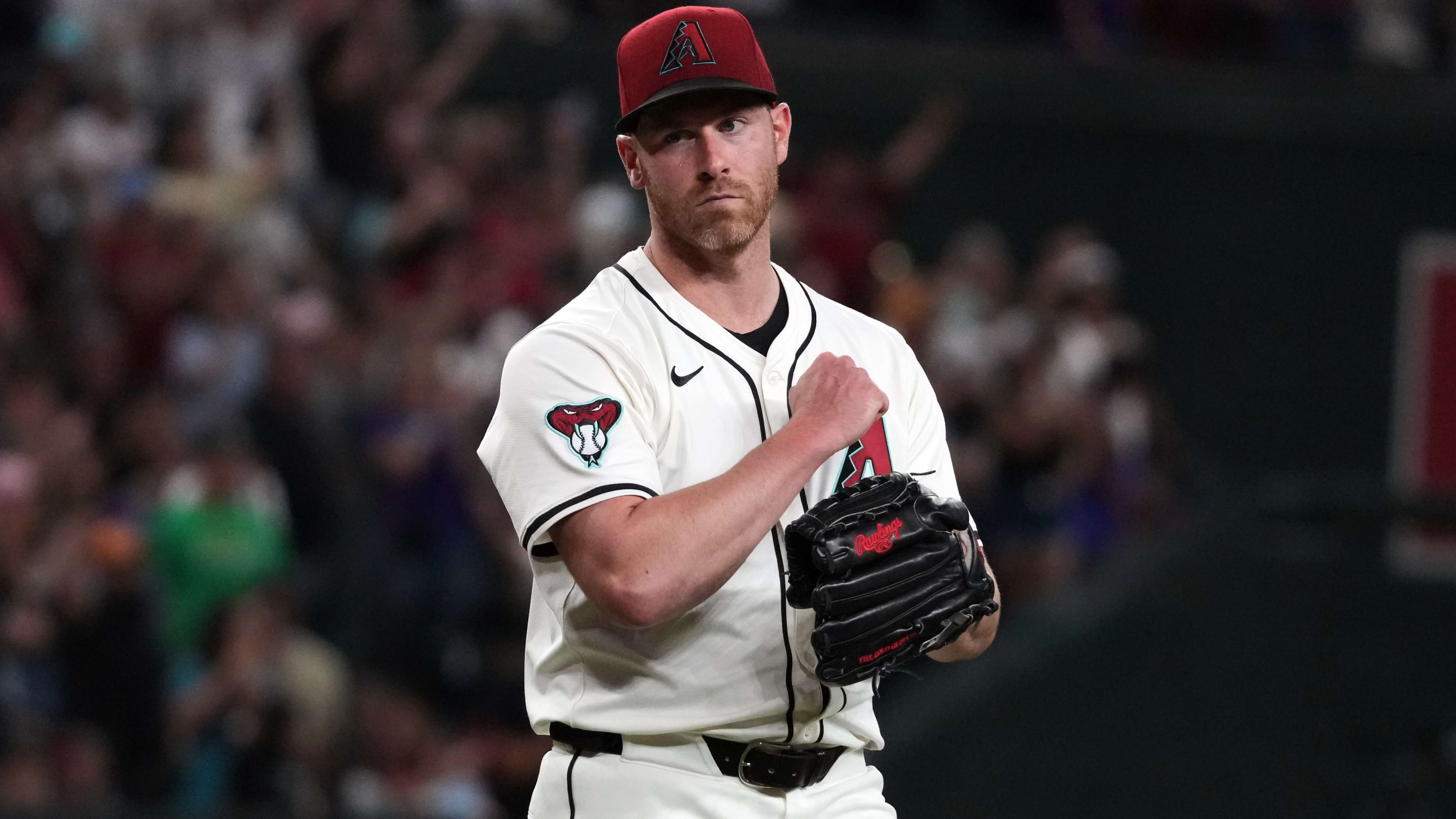 MLB Starting Pitcher Props & Picks for August 1: SP Prop Angles and Edges