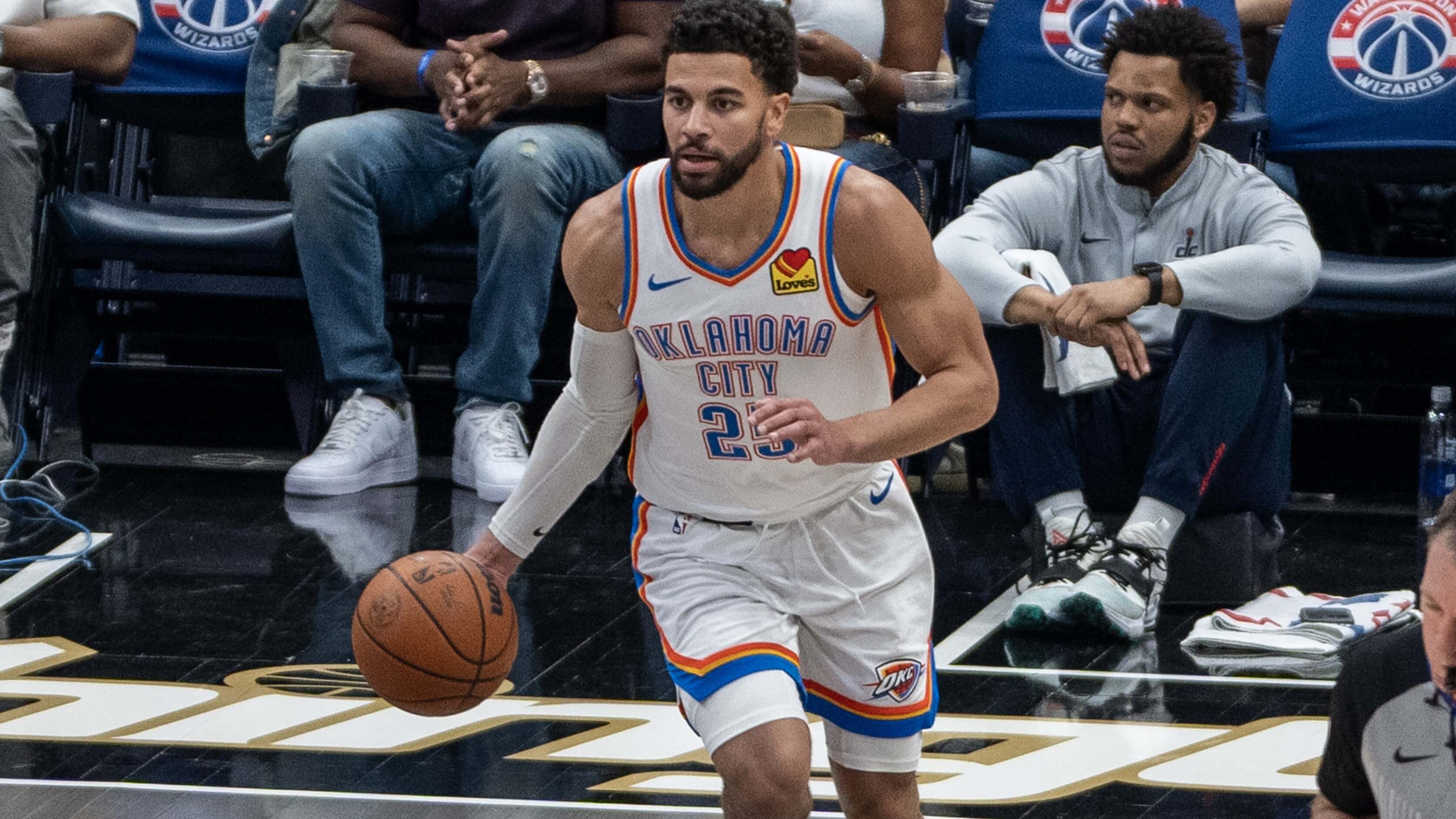 Pistons vs Thunder Computer Picks: Our Best Player Prop Projections for March 30