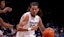 Tre Carroll Xavier Musketeers NCAAB
