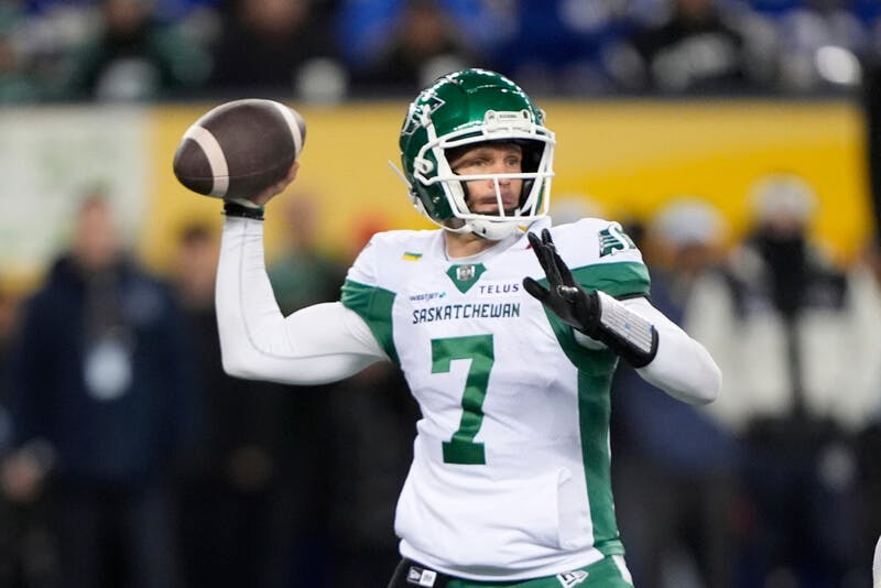 Argonauts vs Roughriders Prediction, Picks & Odds for CFL Week 13