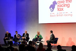 UK Horse Racing Strikes as ‘Axe The Racing Tax’ Campaign Heads to Parliament