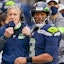 Russell Wilson Seattle Seahawks NFL