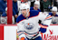 Evan Bouchard of the Edmonton Oilers
