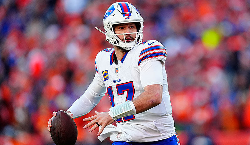 NFL Week 2 Odds and Opening Betting Lines: Bills Tagged as Massive Favorites