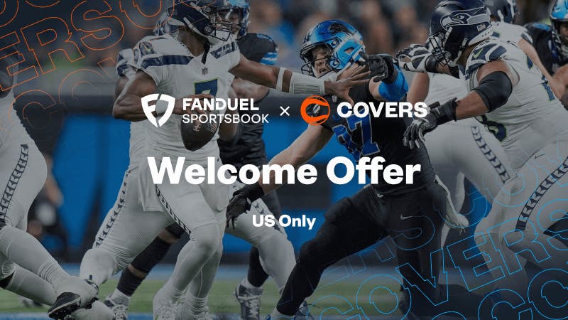 FanDuel Promo Code for Giants vs Seahawks