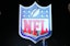 NFL Logo Roger Goodell