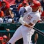 Juan Soto Washington Nationals MLB