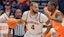 Auburn Tigers forward Johni Broome (4) during the second half against the Alabama State Hornets.