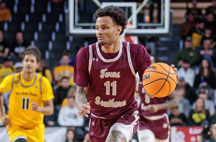 Texas Southern vs Fairleigh Dickinson Predictions, Odds & Picks – March Madness 2023