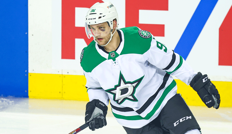 How To Bet - Stars vs Jets Prediction, Picks & Odds for Friday's NHL Playoffs Game 2 