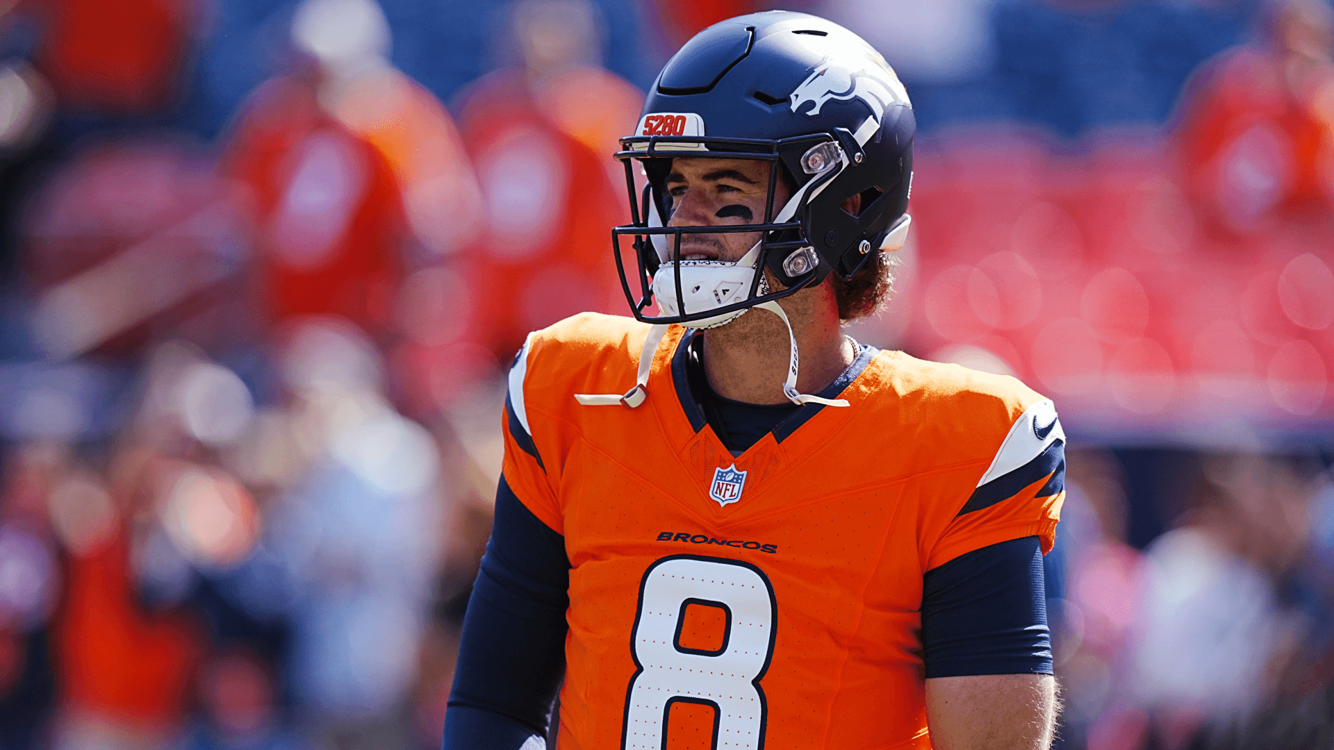 How To Bet - Jarrett Stidham Odds, Picks & Predictions for Patriots vs Broncos Today