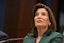 Governor Kathy Hochul (Democrat of New York) testifies during the United States House Committee on Oversight and Government Reform hearing June 12, 2025. 