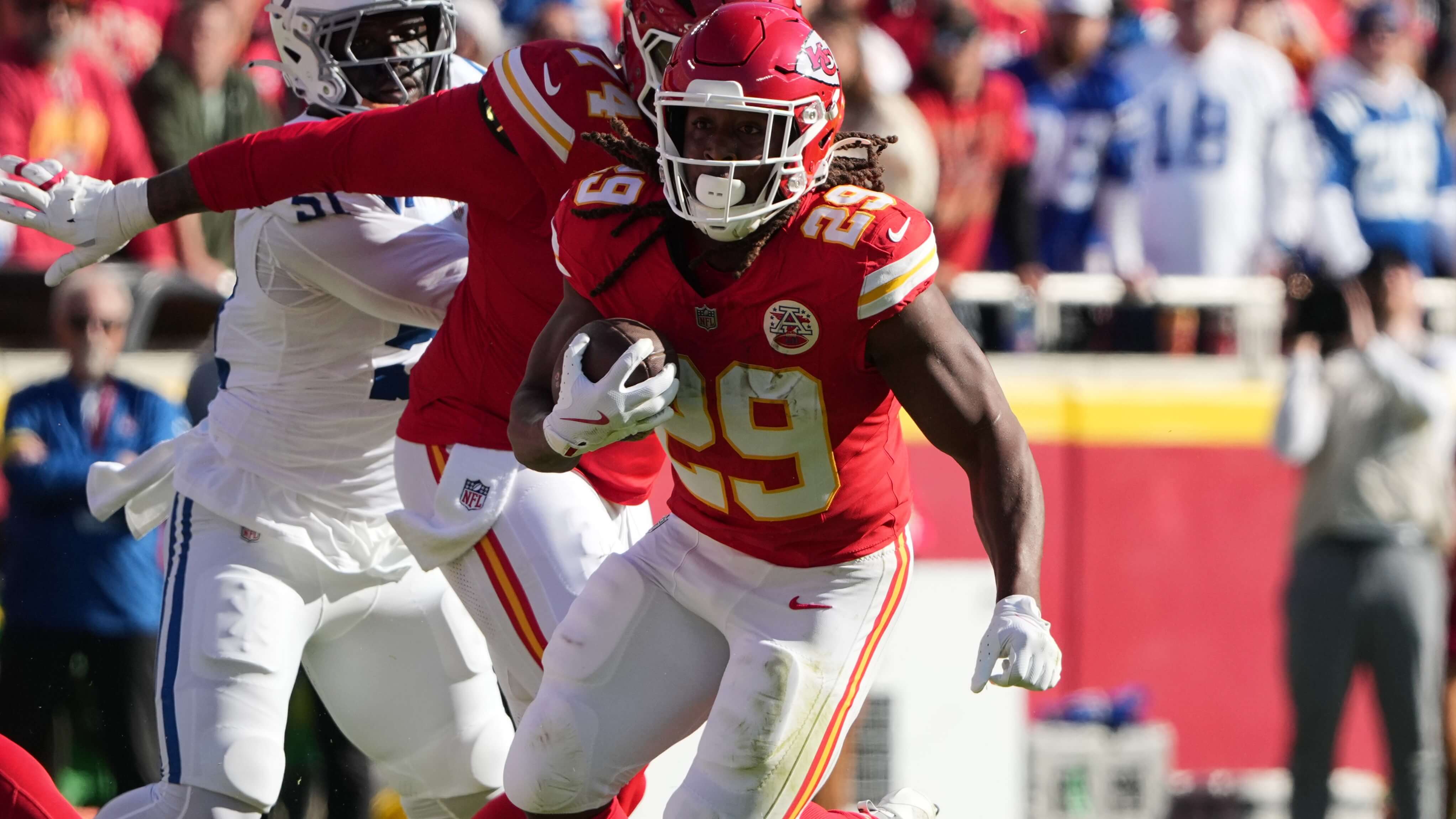 How To Bet - Texans vs Chiefs Props & Best Bets for Sunday Night Football Week 14