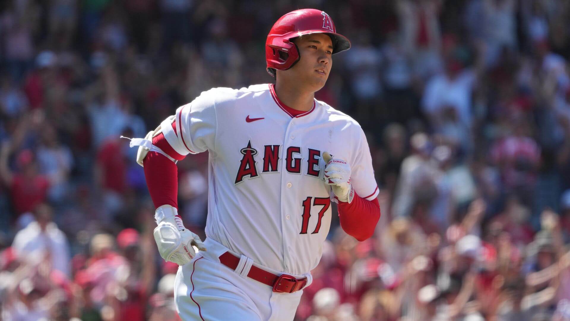 Odds For Shohei Ohtani to Break the American League Home Run Record in 2023