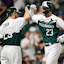 Colorado Rockies MLB